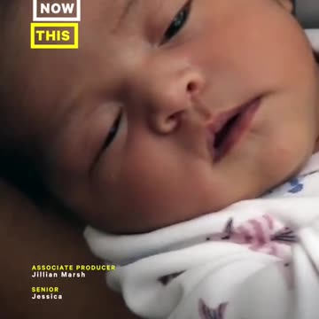 Security Officer Helps Deliver Baby in Elevator