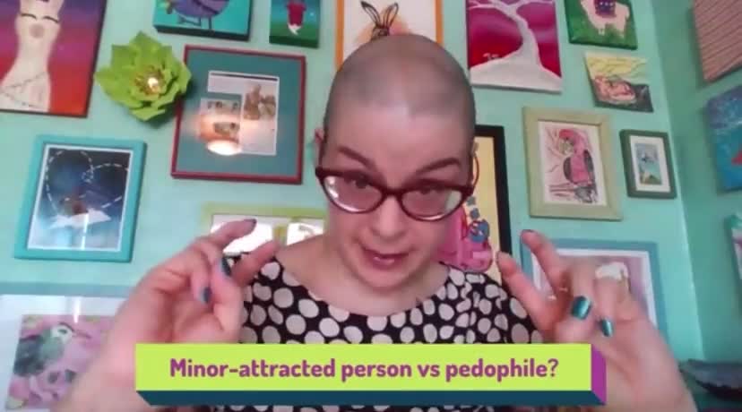 WATCH: Academic Attempts to Justify the Unjustifiable
