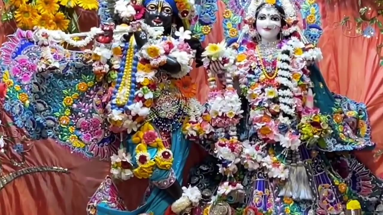 Radhe Radhe