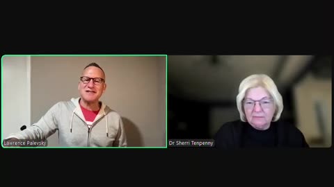 Critically Thinking with Dr. T and Dr. P