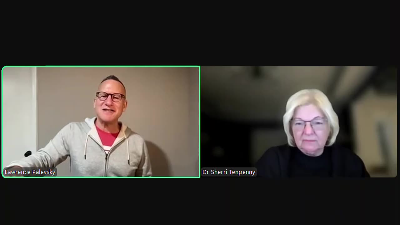 Critically Thinking with Dr. T and Dr. P