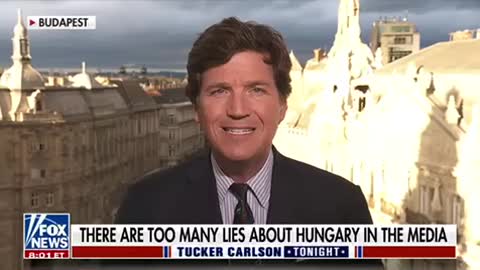 FOX NEWS tucker Carlson 8/5/21