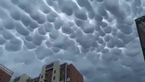 Haarp cloud formation