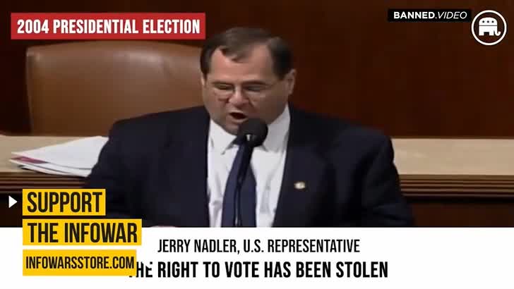 Democrats only Bitch about Voting Machines when they LOSE.