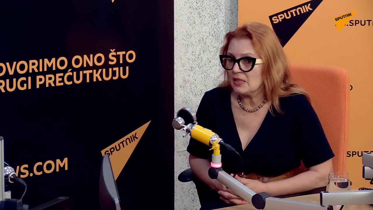 Tanja Bošković: Obećavam – živeću dvesta godina | Orbita kulture