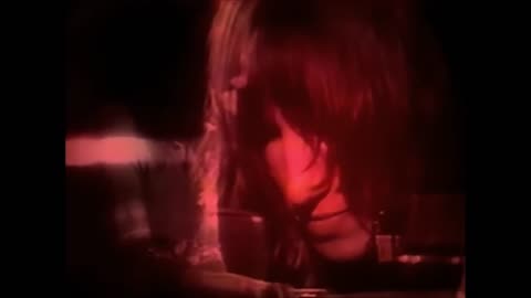 Pink Floyd - Live in KQED studios in San Francisco April 29, 1970