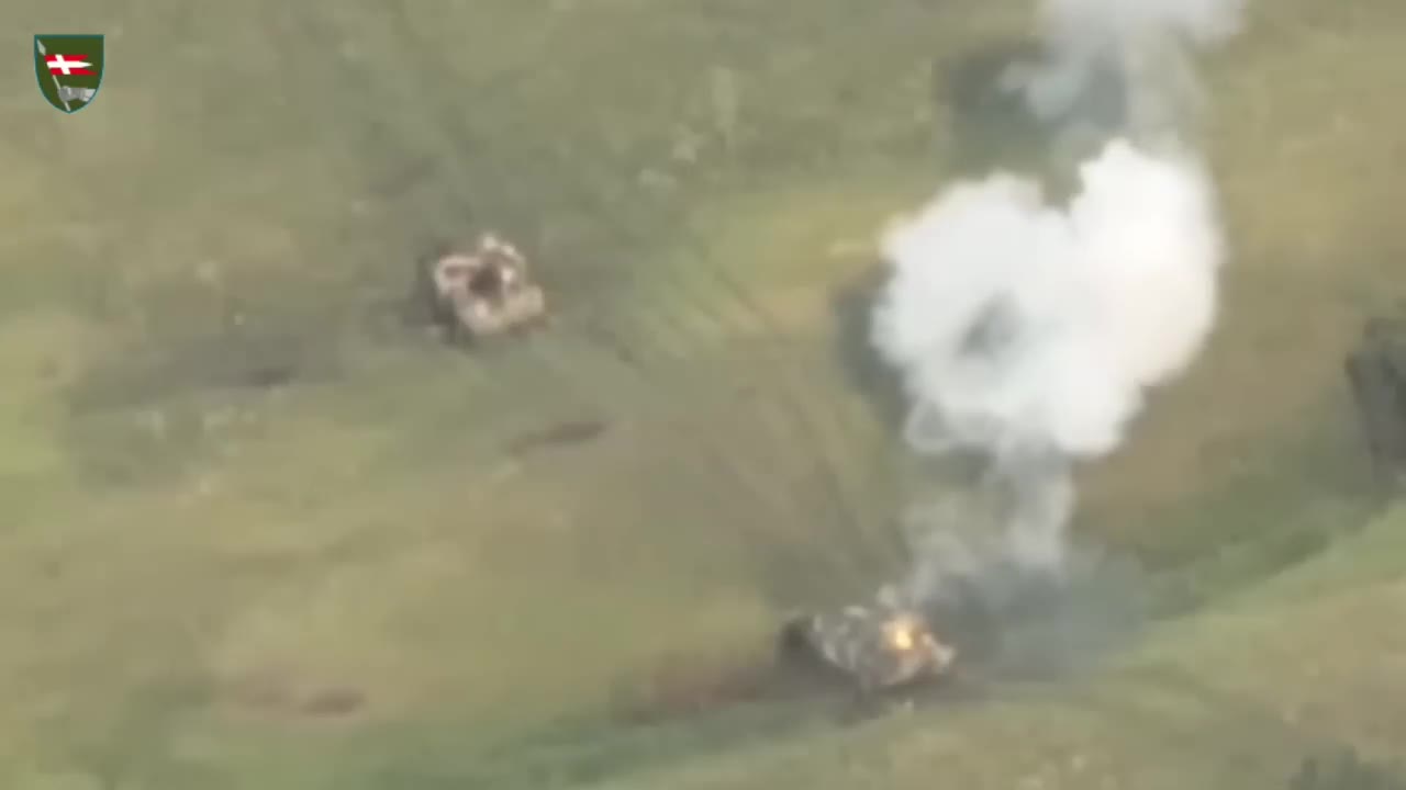 One shot, one target