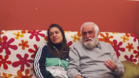 2019.01.22-Eliseo.Bonanno-ELISEO E ELISA GIADA... PROFEZIA E PREGHIERA E PRECISAZIONI