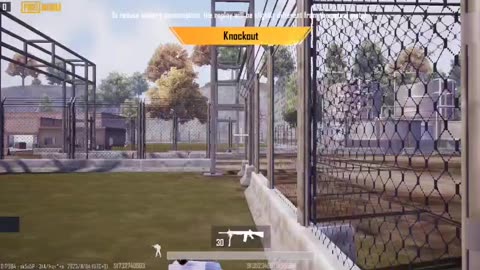 PUBG Mobile