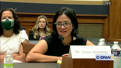 ABSURD Pro-Choicer Shows That She Is Completely Delusional