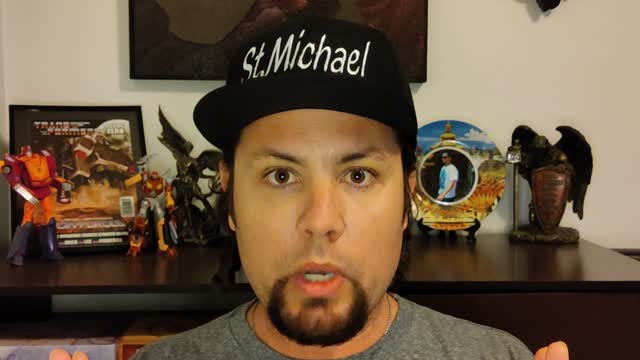 How Fauci works in the spirit of bael...