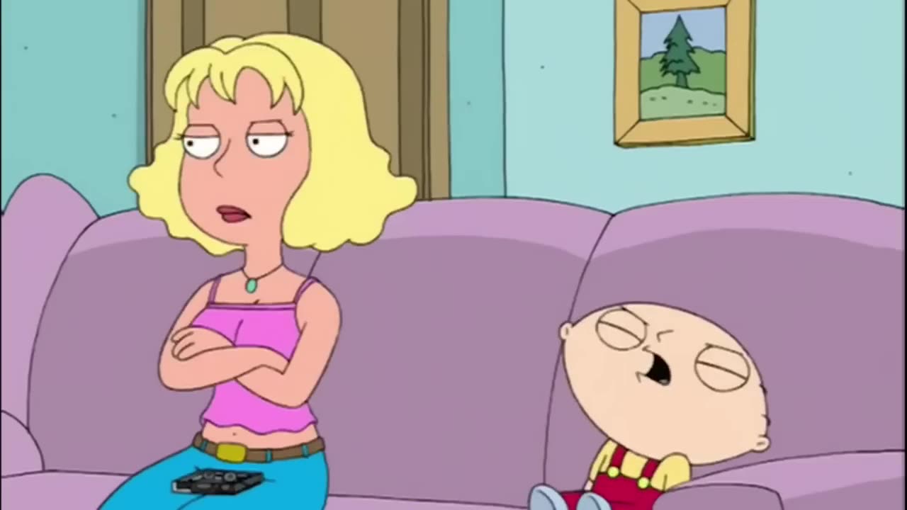 Family Guy Funny Moments #2