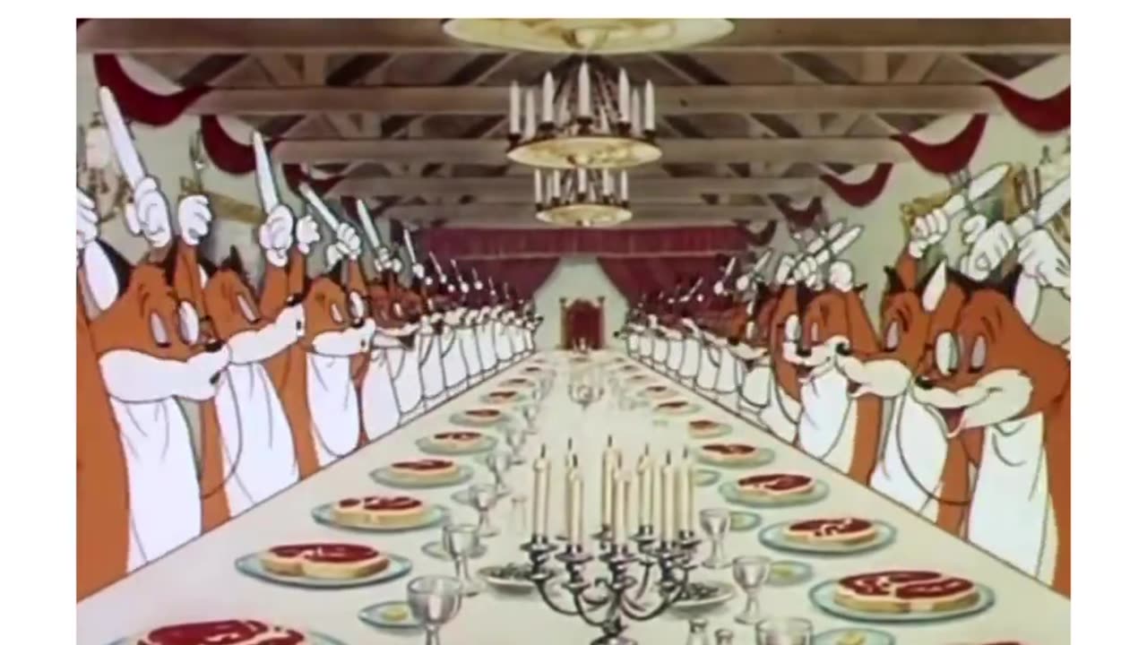 they don't make cartoons like this anymore 😭