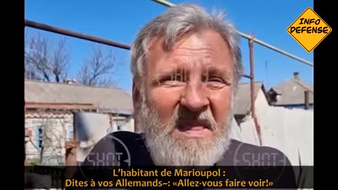 Marioupol