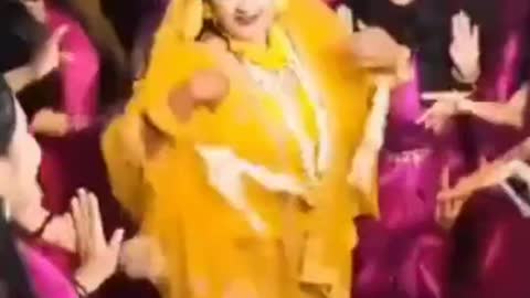 indian wedding dance 😎