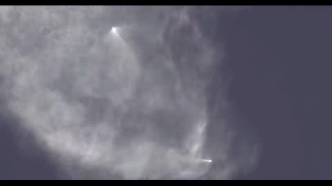 Still can’t get through the Firmament….