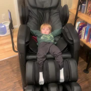 Grandson massage chair