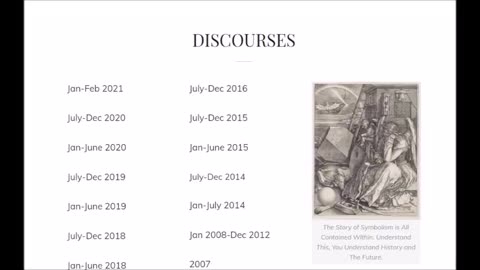 Censorship CTTM - Alanwattarchive.com R I P