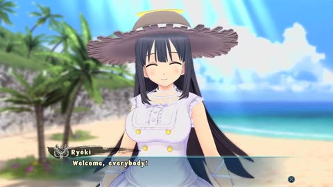 Senran Kagura Estival Versus Playthrough Part33