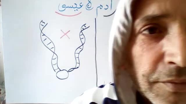 الروح المقدسة و النور العظيم - كورونا 19 المدثرالطيف اللعين الكرامات الحلقة 12
