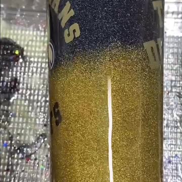 Custom 22 slim Tumbler