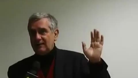 Magistrato Paolo Ferraro