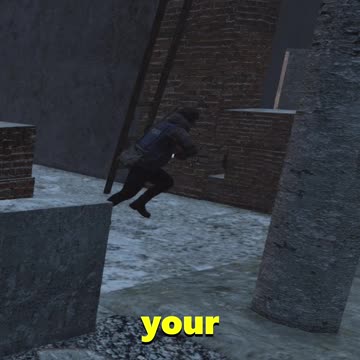 How To ESCAPE A Reverse Robbery In DayZ