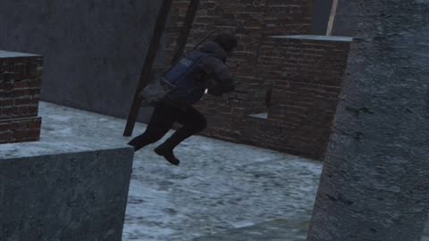 How To ESCAPE A Reverse Robbery In DayZ