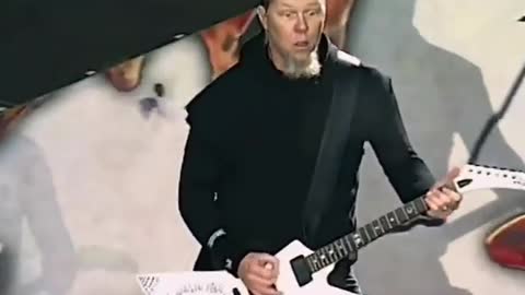 Metallica Live