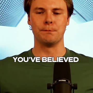 New Creature IN Christ! 🤯✝️ #heaven #hell #jesus #god #bible #christian #shorts #reels #vira