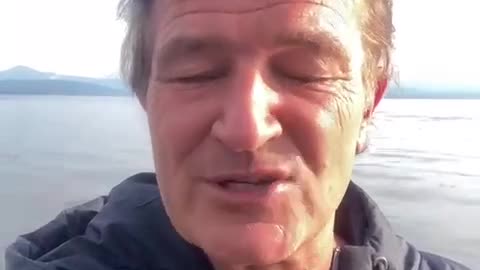 L’émotion à 7h du matin ! - La Minute de Ricardo