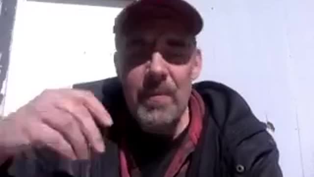 BLOCKBUSTER: MAN ESCAPES HOSPITAL "COVID" MURDER ATTEMPT