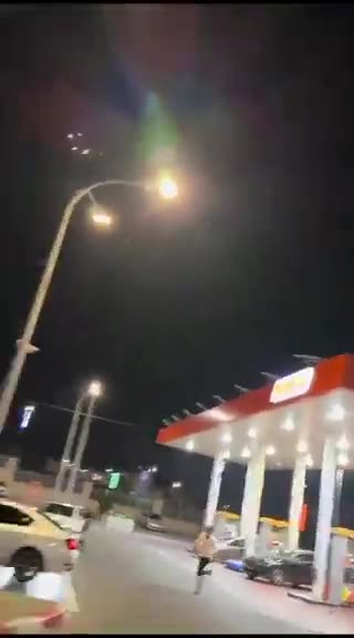 Jack @jackunheard - Tel aviv a few minutes ago