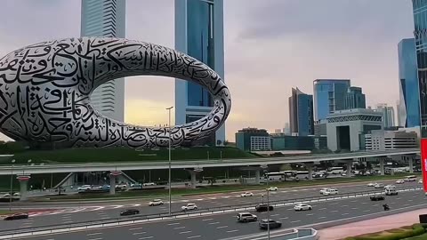 DUBAI - دبي #dubai #دبي