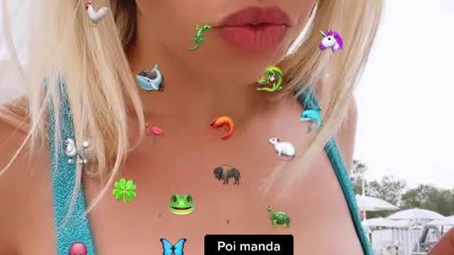 MASHA CAPSIZ ( VEDIAMO SE LO TROVI)