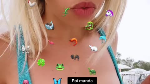 MASHA CAPSIZ ( VEDIAMO SE LO TROVI)