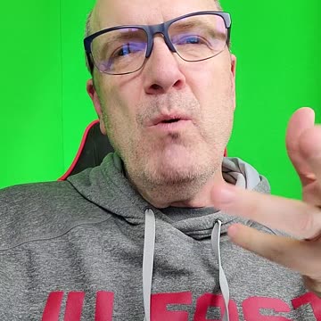 Thought for today: Be an influencer by how you act naturally