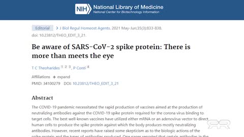 The Trump Vaccine