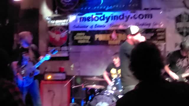 The JimHärralson "Rule 13"