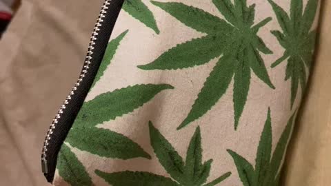 420 zipper bags