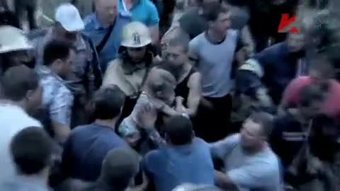 14K civilians killed in Donbass since 2014 (FYI)