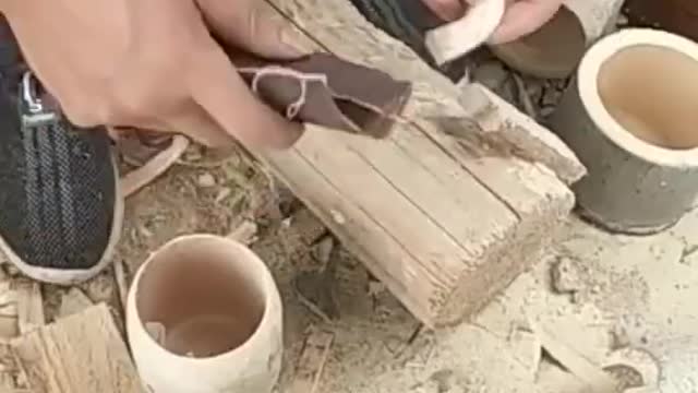 Awesome DIY Creative Craft New Wood Crafts #12 Wood Workers 365