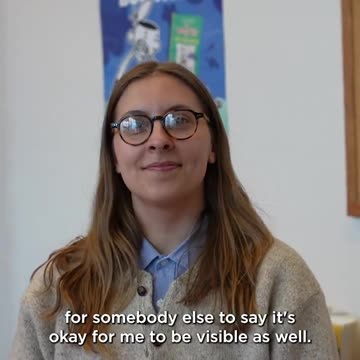 Department Of Education Weighs In On LGBTQ 'Day Of (No) Silence' With Creepy Video