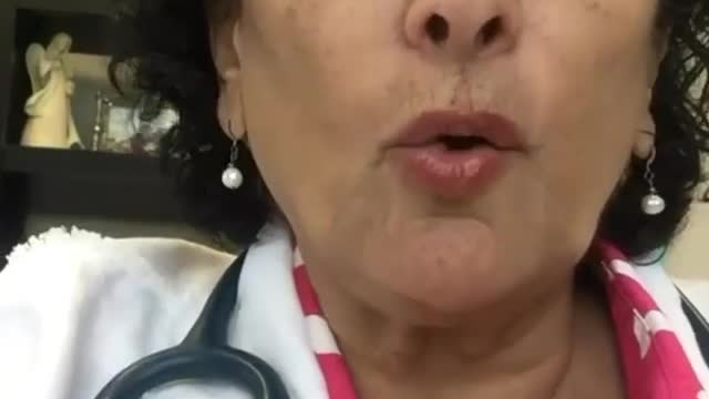 "If you wanna die, take the shot"