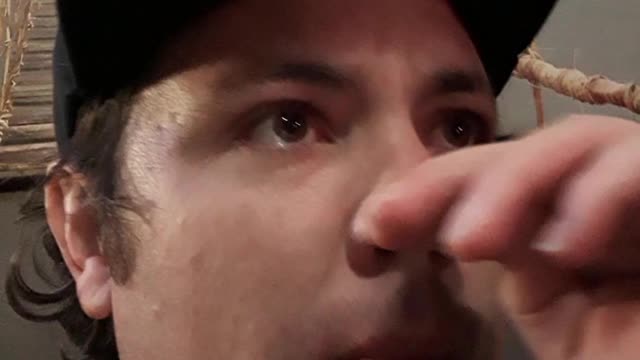 A little DISENFRANCHISED