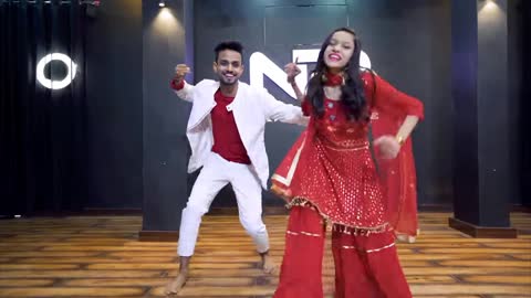 Budhi nav matke dance