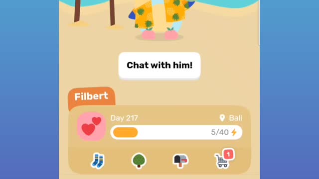 Petfinchapp: Adventure Comp. #3