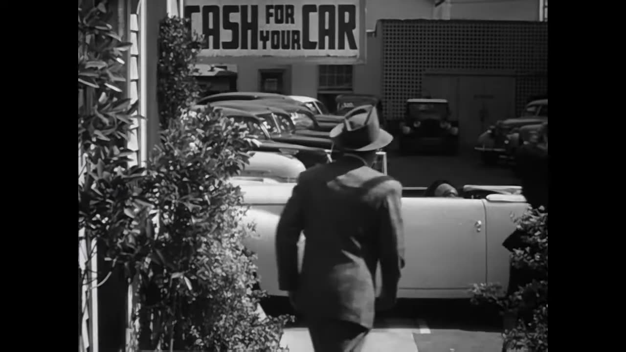 Detour 1945