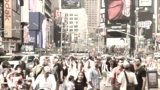 The Plan to Save The World (with subtitles)