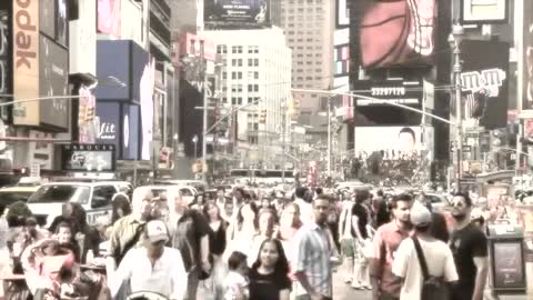 The Plan to Save The World (with subtitles)